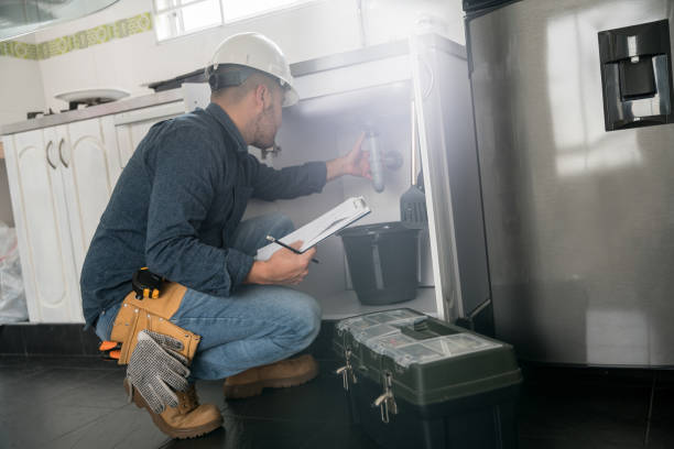 Best Toilet Repair Services  in Port Jervis, NY