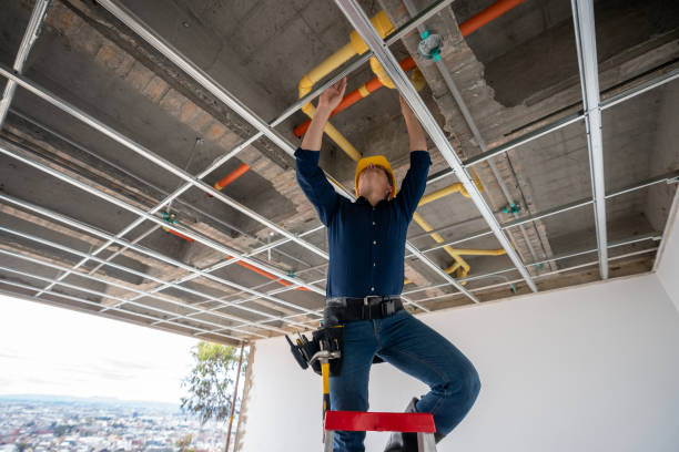 Best Residential Plumbing Services  in Port Jervis, NY