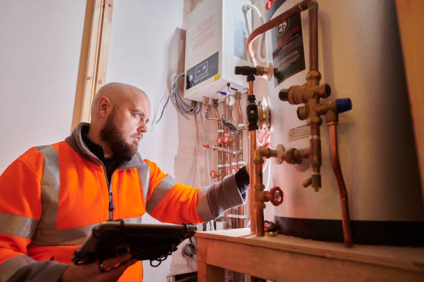 Best Pipe Repair Near Me  in Port Jervis, NY