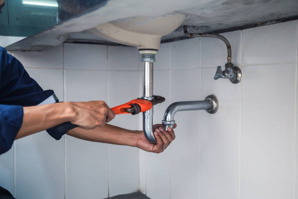 Trusted Port Jervis, NY Plumbing Experts