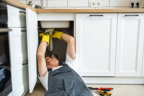 Best Faucet Repair  in Port Jervis, NY