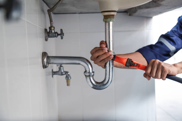Shower Repair Services in Port Jervis, NY