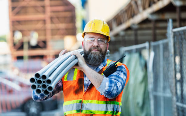 Best Gas Line Repair  in Port Jervis, NY