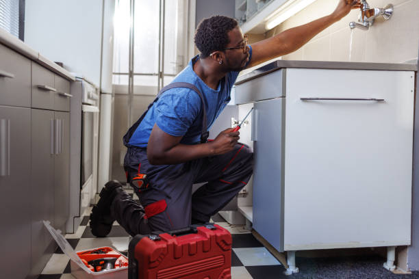 Best Leak Detection Services  in Port Jervis, NY