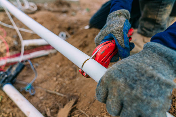Best Sewer Line Repair  in Port Jervis, NY